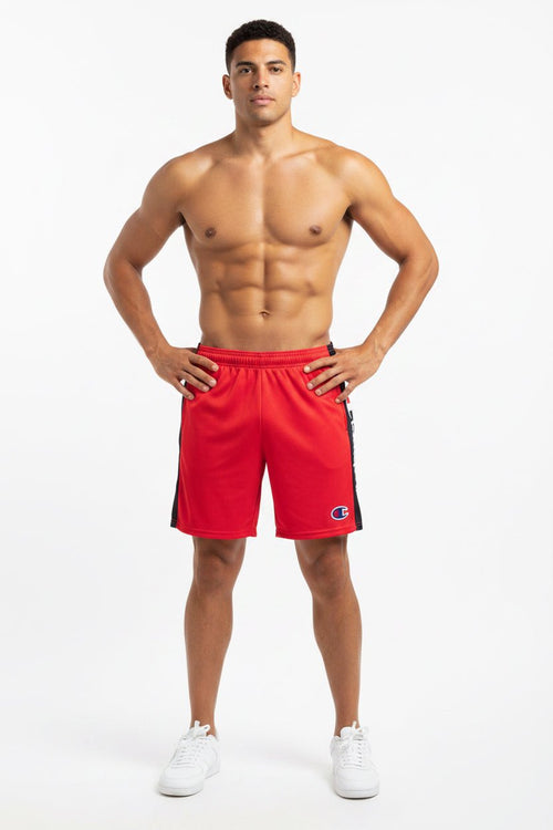 Champion Mesh Athletic Shorts