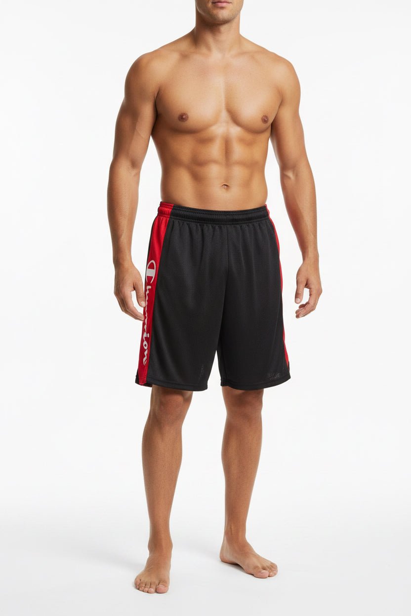 Champion Mesh Athletic Shorts