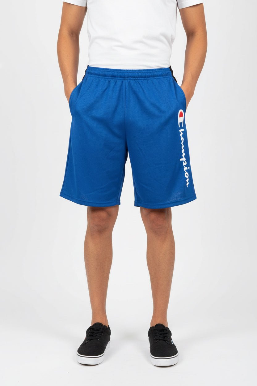 Champion Mesh Athletic Shorts